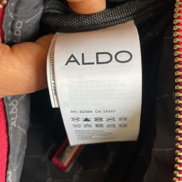 ALDO KANGAROO BAG - Picture 4 of 6